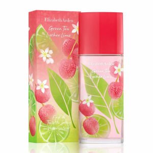 Elizabeth Arden Green Tea Lychee Lime EDT Kadın Parfüm 100 ml