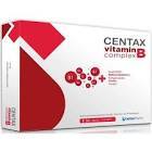 Centax B Complex Vıtamın 30 Kapsul