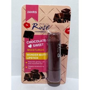 Roesia Rose Meyveli Dudak Koruyucu - Çikolata