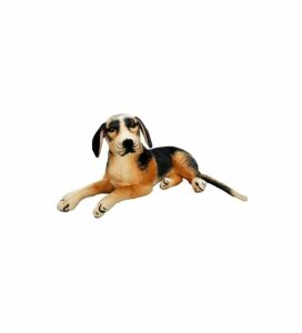 Sunman Beagle Peluş 68 cm