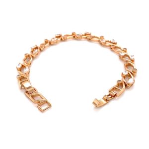 Xuping Zirkon Taşlı Bileklik