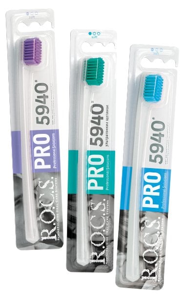 ROCS DIS FIRC U SOFT PRO 5940