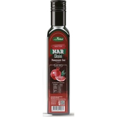 Asya Vital Nar Ekşisi 680 gr