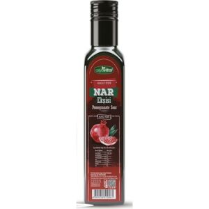 Asya Vital Nar Ekşisi 680 gr