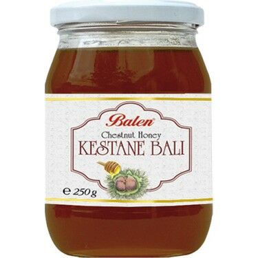 Balen Kestane Balı 250 gr