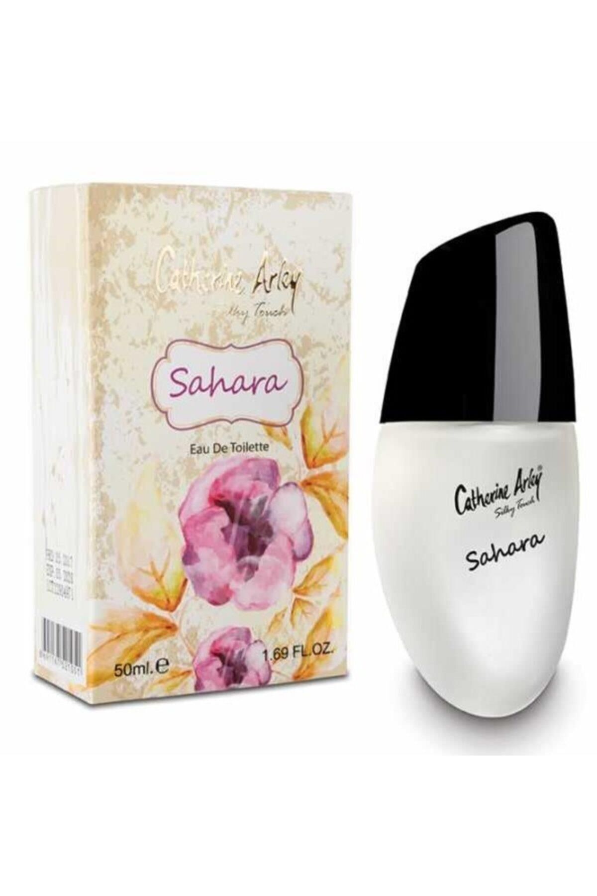 Catherine Arley Sahara EDT Kadın Parfümü 50 ml