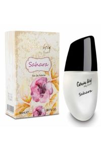Catherine Arley Sahara EDT Kadın Parfümü 50 ml