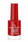 Golden Rose Oje - Color Expert Nail Lacquer No: 25