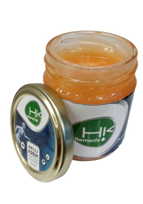 HK Akıllı Krem 150 ml