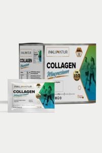 Inklinatur Multi Collagen 15 Saşe