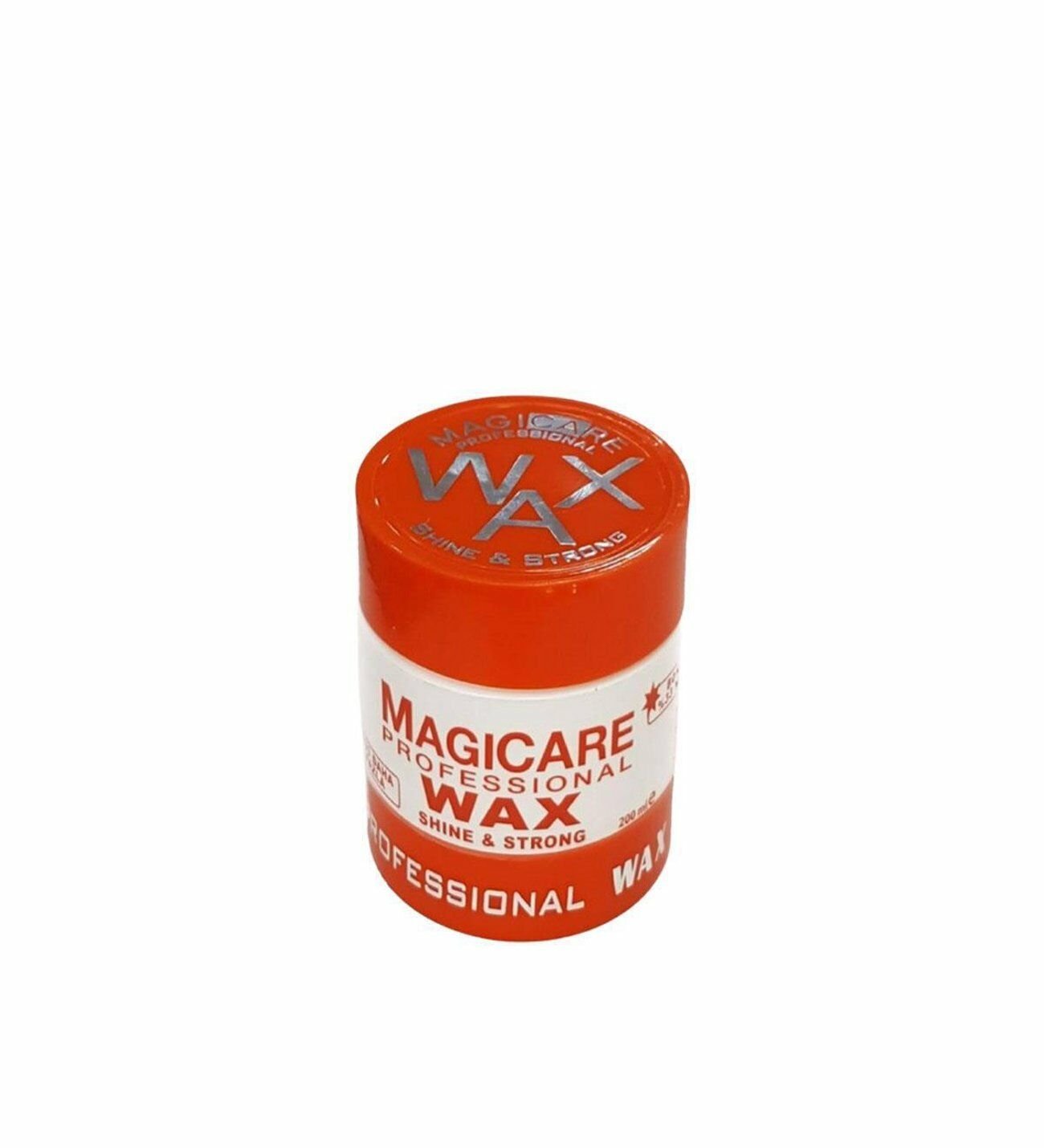 Magicare Professional Wax Shine Strong 200 ml