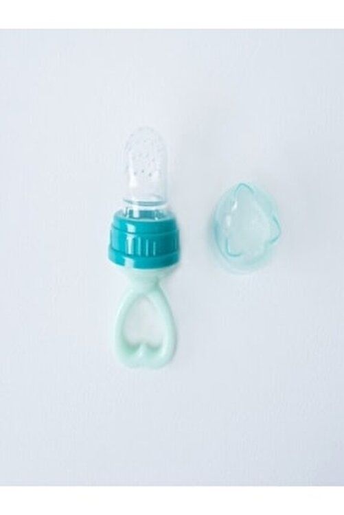 Mycey Silikon Meyve Sebze Emziği 2'li