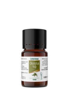 Okaliptus Yağı 5 ml.