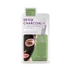 Skin Republic Detox Charcoal Yüz Maskesi 25 ml