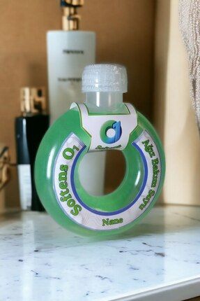 Softens O1 Mentol Ağız Bakım Suyu 300 ml