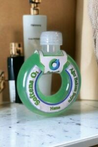 Softens O1 Mentol Ağız Bakım Suyu 300 ml