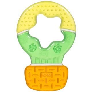 Wee Baby 201 Funny Sulu Diş Halkası - Sarı Civciv