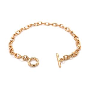 Xuping Zincir Bileklik