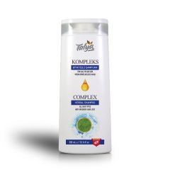 KOMPLEKS SAMPUAN 300 ML