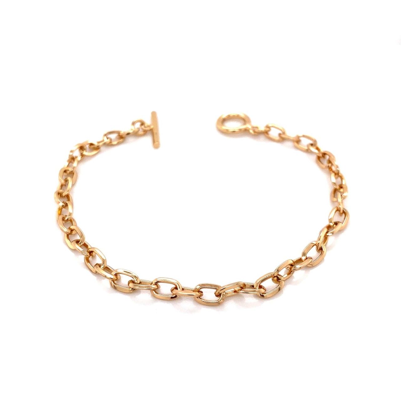 Xuping Zincir Bileklik