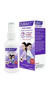 DURABIT FORT BIT SPREY 100 ML