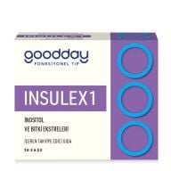 GOODDAY INSULEX 30 SASE