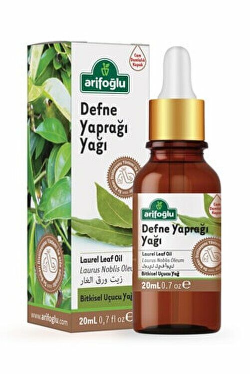 Arifoğlu Defne Yaprağı Yağı 20 ml