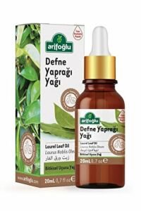 Arifoğlu Defne Yaprağı Yağı 20 ml