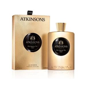 Atkinsons Her Majesty The Oud EDP Kadın Parfüm 100 ml