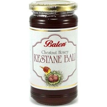 Balen Kestane Balı 625 gr