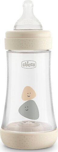 Chicco P5 Anti Kolik PP Biberon 240 ml - Unisex