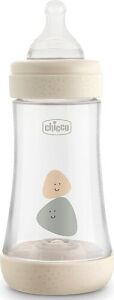 Chicco P5 Anti Kolik PP Biberon 240 ml - Unisex