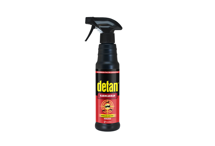 Detan Karıncakıran Kokusuz 325 ml