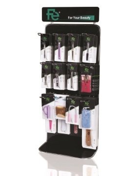 Fe Masaüstü Pleksi Stand + 50ad. Gebelik Testi Hediye