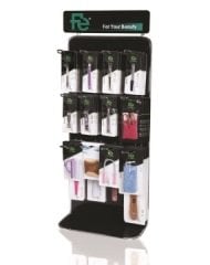 Fe Masaüstü Pleksi Stand + 50ad. Gebelik Testi Hediye