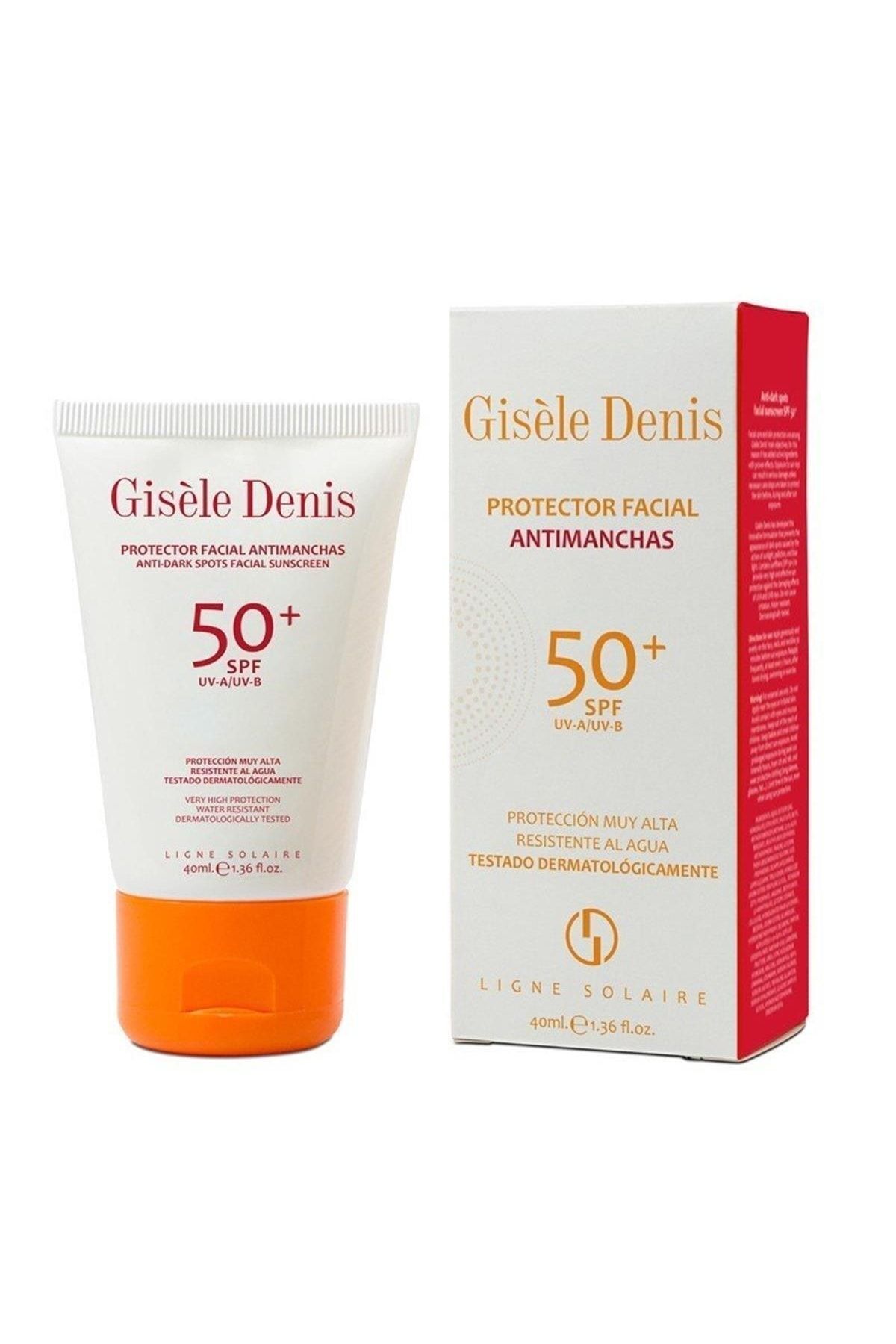 Gisele Denis Anti Dark Spot SPF50+ 40 ml