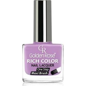 Golden Rose Rich Color Nail Lacquer Oje 47