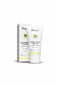 Homm Life Kükürt Kremi 20 ml