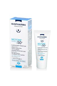 Isis Pharma Neotone Radiance Medium Tinted SPF50+ 30 ml