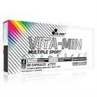Olimp Vita-Mineral Multiple Sport 60 Kapsül