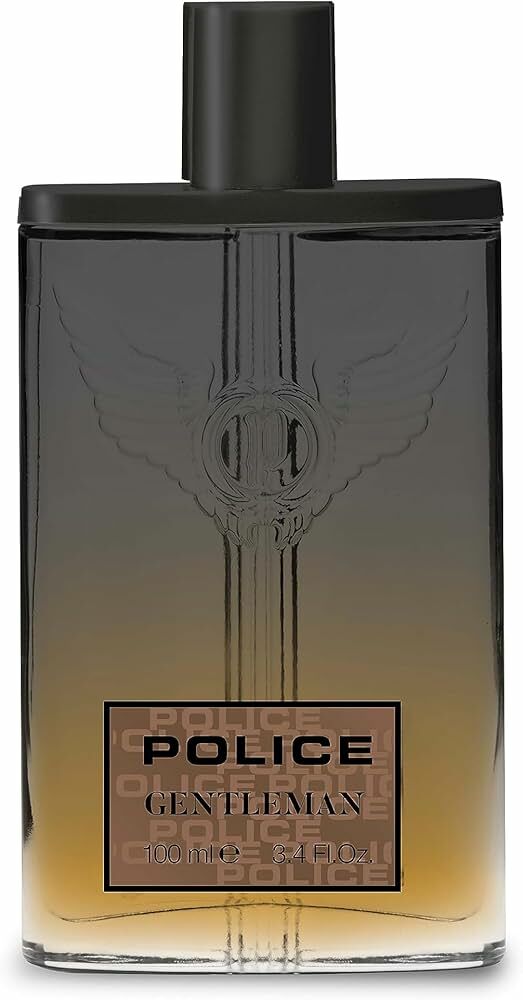 Police Gentleman Erkek Parfümü EDT 100 ml