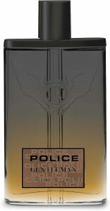 Police Gentleman Erkek Parfümü EDT 100 ml