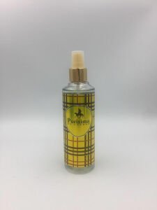 Purixima Body Splash Bayan Burberry Weekend 250 ml