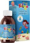 Voonka Nıloya Fısh Oıl 150 Ml
