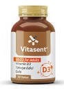 Vıtasent Vıtamin D3 1000  90 Tb