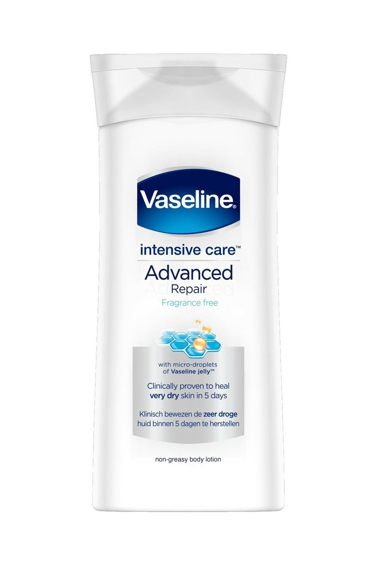Vaseline Intensive Care Advanced Repair 200 ml