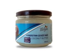 HINDISTAN CEVIZI YAGI KATI 250 ML (TALYA)