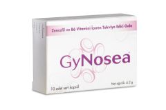 Gynosea 10 Kapsul