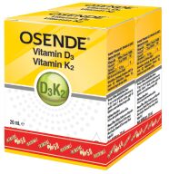 OSENDE D3K2 DAMLA 2 SI %50