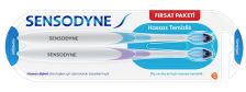 SENSODYNE DIS FIRCASI 1+1 HASSAS TEMILIK